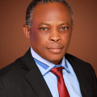 Joseph A. Oluwatosin FCA