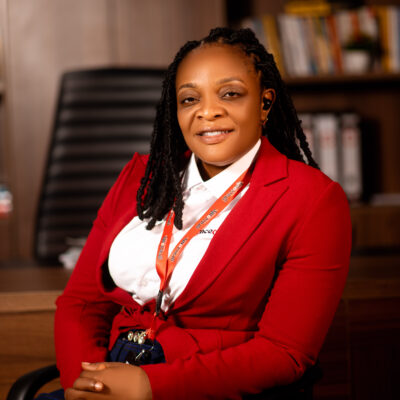 Dr. Chiamaka .N. Okwuleihe