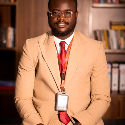 Kolade Ayominposi